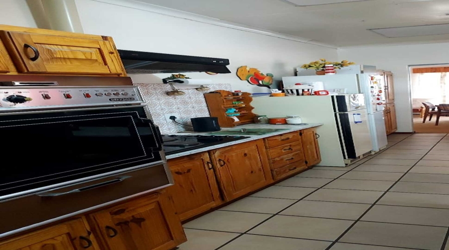 4 Bedroom Property for Sale in Deneysville Free State